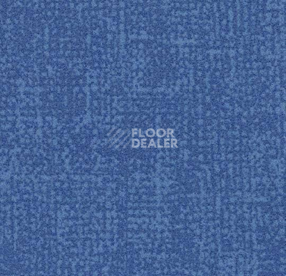 Ковровая плитка Forbo Flotex Colour Metro 5050 t 546020 Metro Lagoon фото 1 | FLOORDEALER
