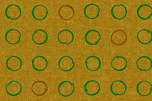 Ковролин Forbo Flotex Vision Shape 530009 (Spin) Peanut фото  | FLOORDEALER