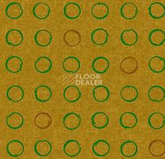 Ковролин Forbo Flotex Vision Shape 530009 (Spin) Peanut фото 1 | FLOORDEALER