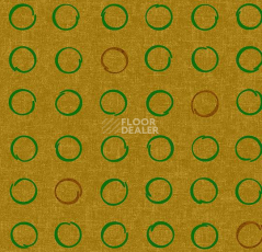 Ковролин Forbo Flotex Vision Shape 530009 (Spin) Peanut фото 1 | FLOORDEALER
