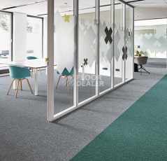 Forbo Markant 11100 Smoke фото 3 | FLOORDEALER