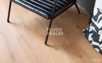 Vinilam Cork Premium Click 8мм 33999 Дуб Гранада фото 2 | FLOORDEALER