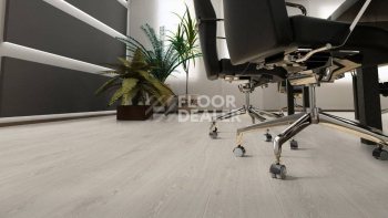 Kronotex Robusto 12мм d3597 Дуб Таймлесс Бежевый фото 2 | FLOORDEALER