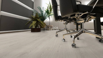 Kronotex Robusto 12мм d3597 Дуб Таймлесс Бежевый фото 2 | FLOORDEALER