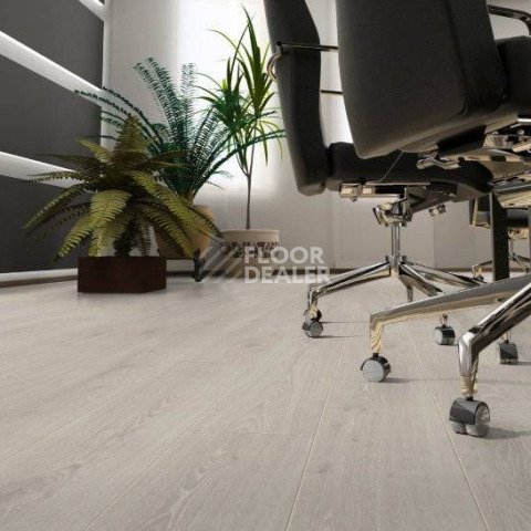 Kronotex Robusto 12мм d3597 Дуб Таймлесс Бежевый фото 2 | FLOORDEALER