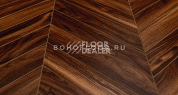 Bohofloor Ёлка 12мм ОРЕХ АМЕРИКАНСКИЙ DC1205 фото 6 | FLOORDEALER