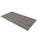 Керамогранит Traffic Ступень 30x60x10 Ступень tf 03-30x60-Непол.  | FLOORDEALER
