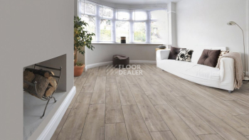 Kronotex Exquisit 8мм d4985 Дуб Восточный Серый фото 8 | FLOORDEALER