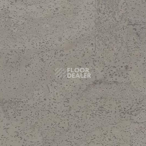 Пробковое покрытие Cork Pro замковое Fantasie Smoke фото 1 | FLOORDEALER