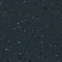 Кварцвиниловые полы Gerflor GTI El5 Ev Cleantech 650x650 0351_black  | FLOORDEALER