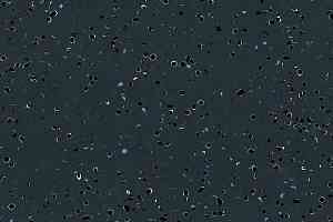 Кварцвиниловые полы Gerflor GTI El5 Ev Cleantech 650x650 0351_black фото  | FLOORDEALER