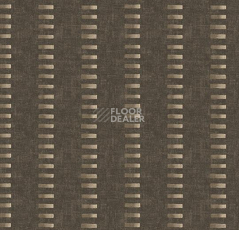 Ковролин Forbo Flotex Vision lines 510022 (Pulse) Mocha фото 1 | FLOORDEALER