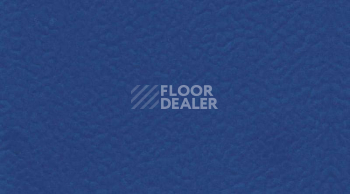 Линолеум Gerflor Taraflex evolution Uni 6430_Blue фото 1 | FLOORDEALER