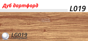 Плинтус с мягким краем LinePlast L019 фото 2 | FLOORDEALER