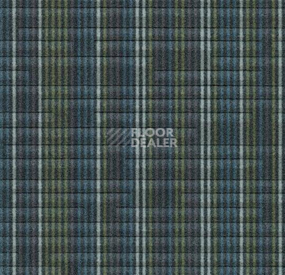 Ковровая плитка Forbo Flotex Linear t 551004 / t 552004 Complexity Navy Embossed фото 1 | FLOORDEALER