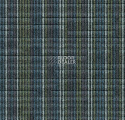 Ковровая плитка Forbo Flotex Linear t 551004 / t 552004 Complexity Navy Embossed фото 1 | FLOORDEALER
