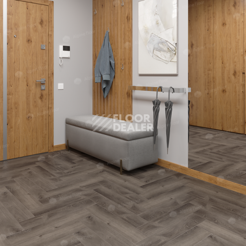 Alpine Floor Parquet LVT 2.5мм ДУБ МЕРГА ECO16-13 фото 3 | FLOORDEALER