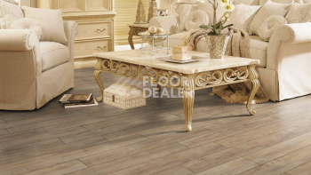 Kronotex Exquisit 8мм d4982 Дуб Восточный Бежевый фото 7 | FLOORDEALER