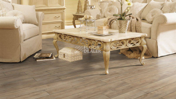 Kronotex Exquisit 8мм d4982 Дуб Восточный Бежевый фото 7 | FLOORDEALER