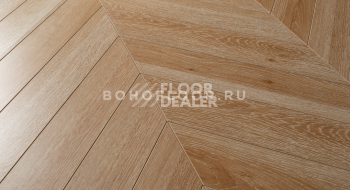 Bohofloor Ёлка 12мм ДУБ ВЫБЕЛЕННЫЙ DC1204 фото 5 | FLOORDEALER