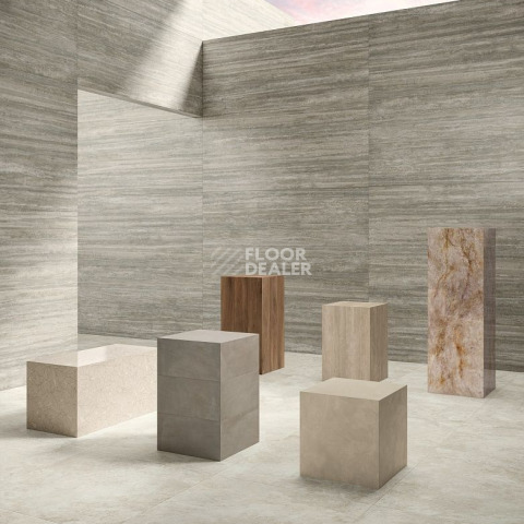Iconica 60 X 120 Silver Verso фото 3 | FLOORDEALER