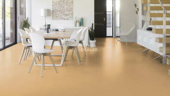Gerflor Colorette 0071 Straw Beige фото 2 | FLOORDEALER