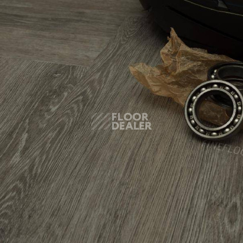 Кварцвиниловые полы FineFloor FF-1800 Gear 10780 фото 1 | FLOORDEALER