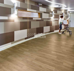 Forbo SureStep Wood 18942 natural oak фото 3 | FLOORDEALER