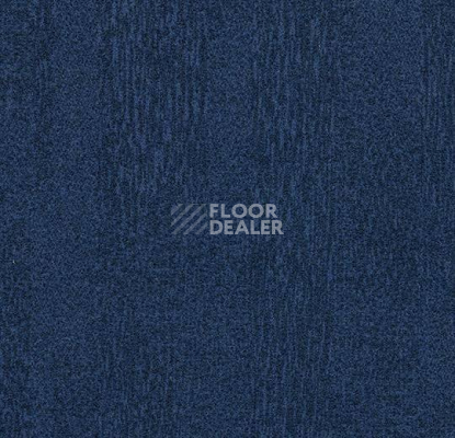 Ковровая плитка Forbo Flotex Colour Penang 50*50 t 382116 Penang Azure фото 1 | FLOORDEALER