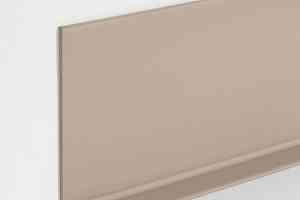 Плинтус Плинтус эластичный Dollken Wl 80 0130 beige фото  | FLOORDEALER