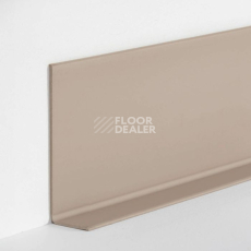 Плинтус Плинтус эластичный Dollken Wl 80 0130 beige фото 1 | FLOORDEALER