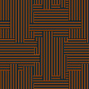 Ковровая плитка Halbmond Tiles & More 3 tm 3-033-05  | FLOORDEALER