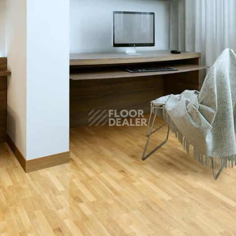Wood замковое OAK фото 2 | FLOORDEALER