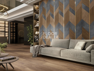 Gent Stone 3D Arce 59,6X150(A) фото 3 | FLOORDEALER