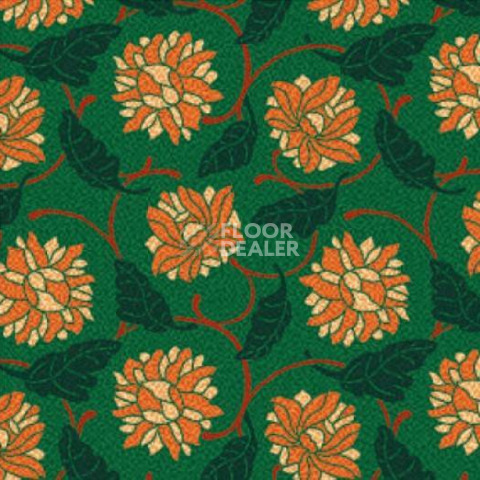 Ковролин Halbmond Classic Selection 42411 a 40 фото 1 | FLOORDEALER