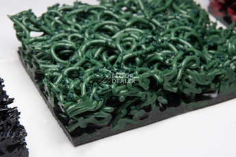 Forbo Coral Grip Md 6928/6948 Grass фото 5 | FLOORDEALER