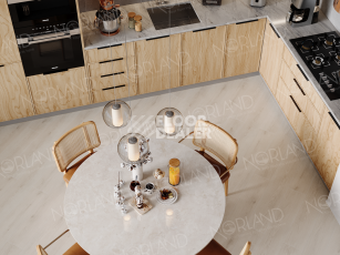Norland Sigrid Superior 8мм Baldr 1008-4 ABA фото 5 | FLOORDEALER