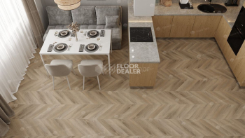 Alpine Floor Chevron 5мм SPC ламинат Дуб Синистра ECO 18-6 фото 4 | FLOORDEALER