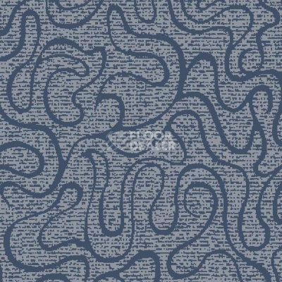 Ковролин Halbmond Tiles & More 3 tm 3-031-03 фото 1 | FLOORDEALER