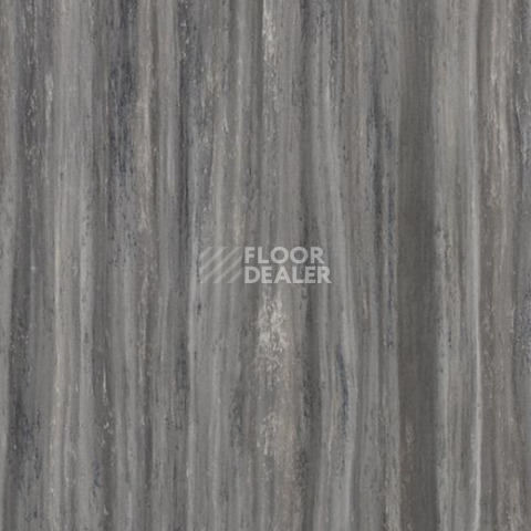 Линолеум Forbo Marmoleum Decibel on Order 525135 black glacier фото 1 | FLOORDEALER