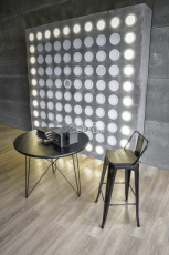 Alpine Floor Intense Туманный лес ECO 9-4 фото 3 | FLOORDEALER