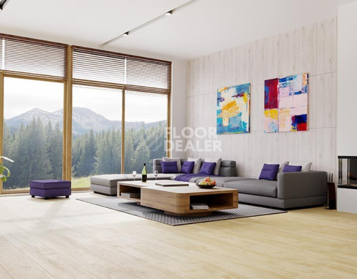 Ламинат Kronopol Platinium Holiday AQUA BLOCK 8mm Kronopol Platinium Holiday Aqua Block 24h Дуб Доминикана D40104 фото 2 | FLOORDEALER