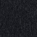 Ковровая плитка Bonkeel Party Black  | FLOORDEALER