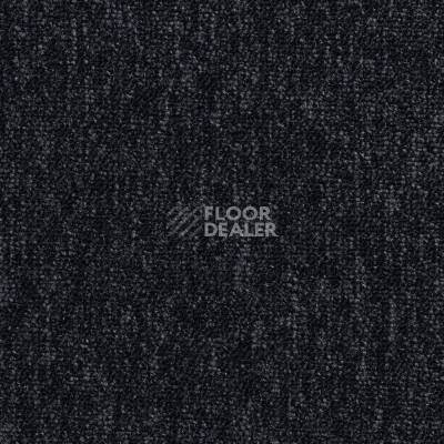 Ковровая плитка Bonkeel Party Black фото 1 | FLOORDEALER