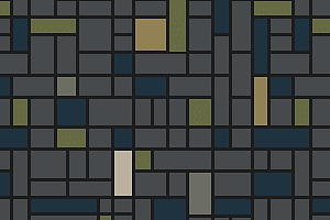 Ковролин Ege Highline Metropolitan Modern Influences rf 5295550 фото  | FLOORDEALER