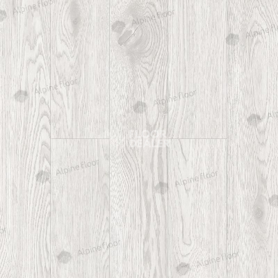 Кварцвиниловые полы Alpine Floor Easy Line 3мм Дуб Ваниль ЕСО 3-4 фото 1 | FLOORDEALER