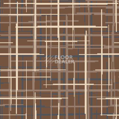 Ковровая плитка Halbmond Tiles & More 3 tm 3-035-04 фото 1 | FLOORDEALER
