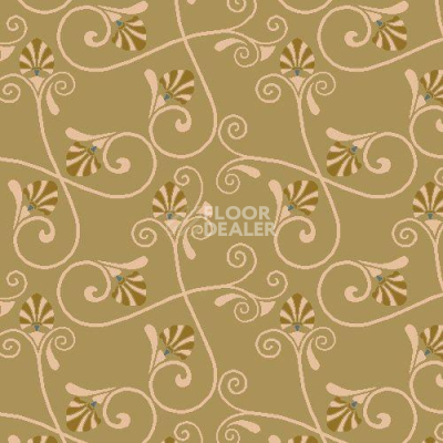 Ковролин Halbmond Step by Step 1 Classic 27017 фото 1 | FLOORDEALER