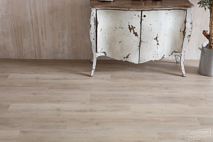 Кварцвиниловые полы Vinilpol Click 5мм 8844-EIR Дуб Мира фото  | FLOORDEALER