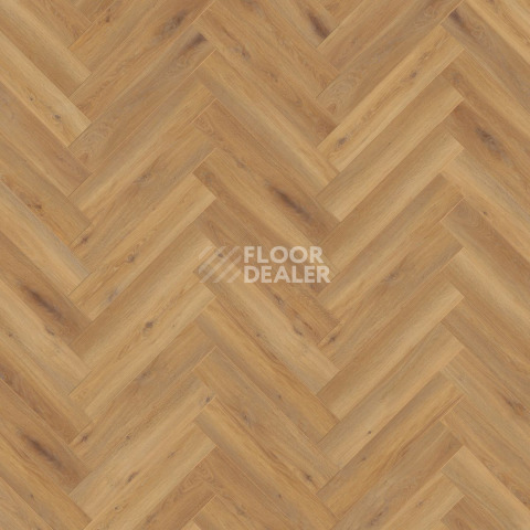 Kronotex Herringbone 8мм d3861 Дуб Пиза фото 5 | FLOORDEALER